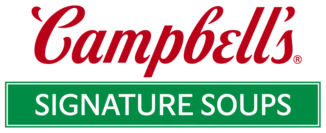Campbell's Signature Soups