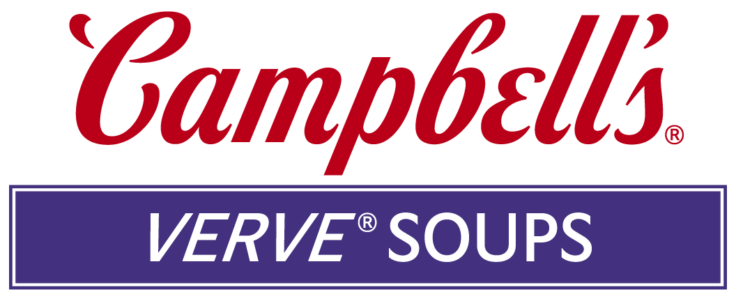 Campbell's Verve® Soups