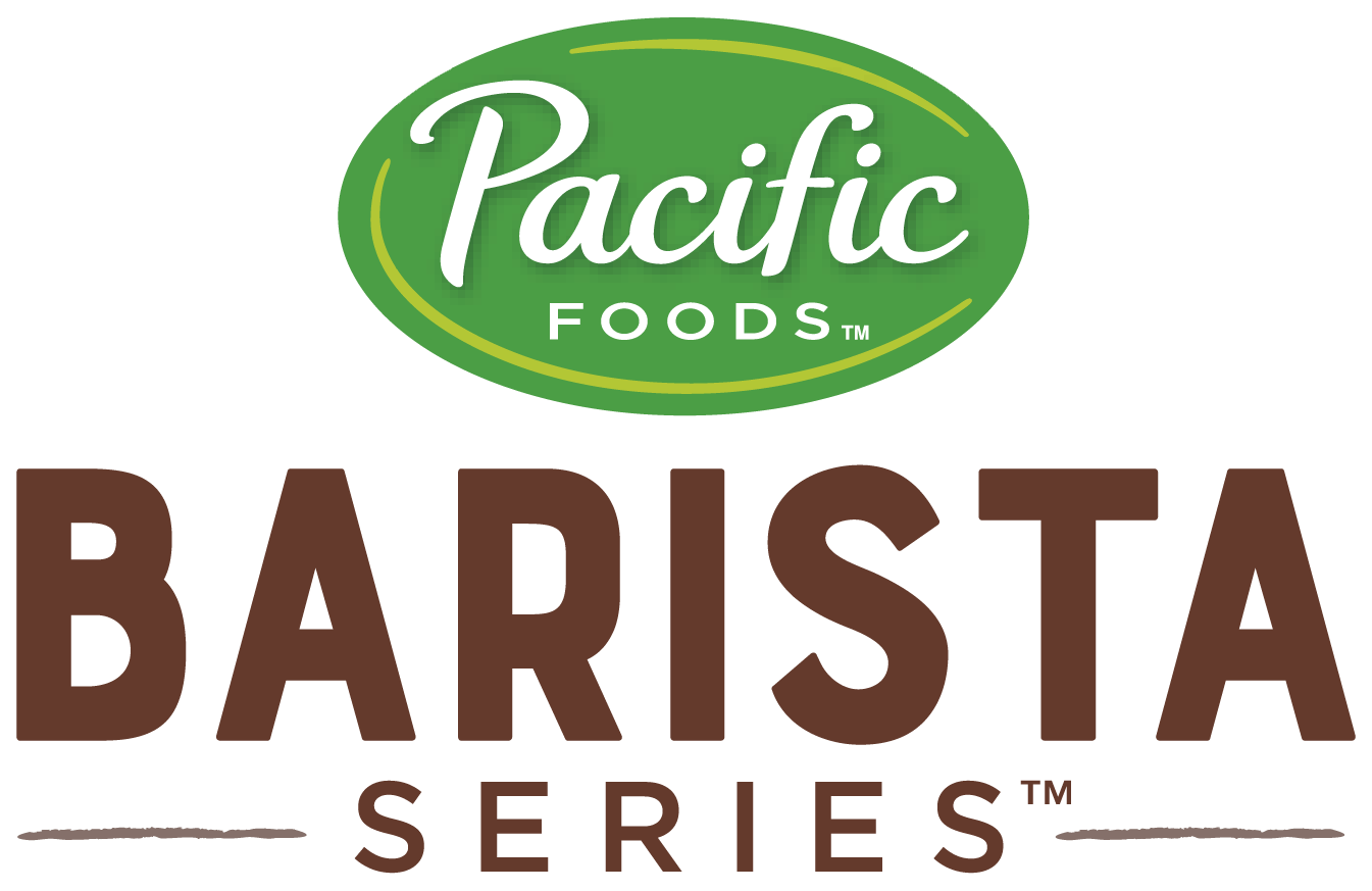 Pacific Barista Series™