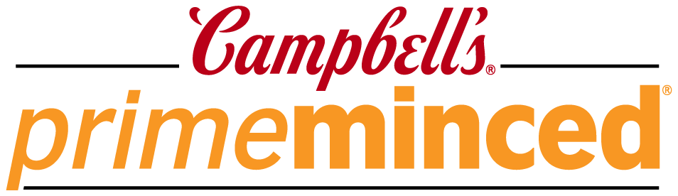 Campbell's Primeminced