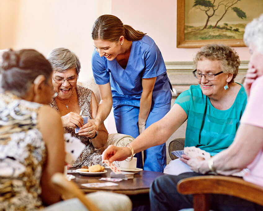 Long-Term Care